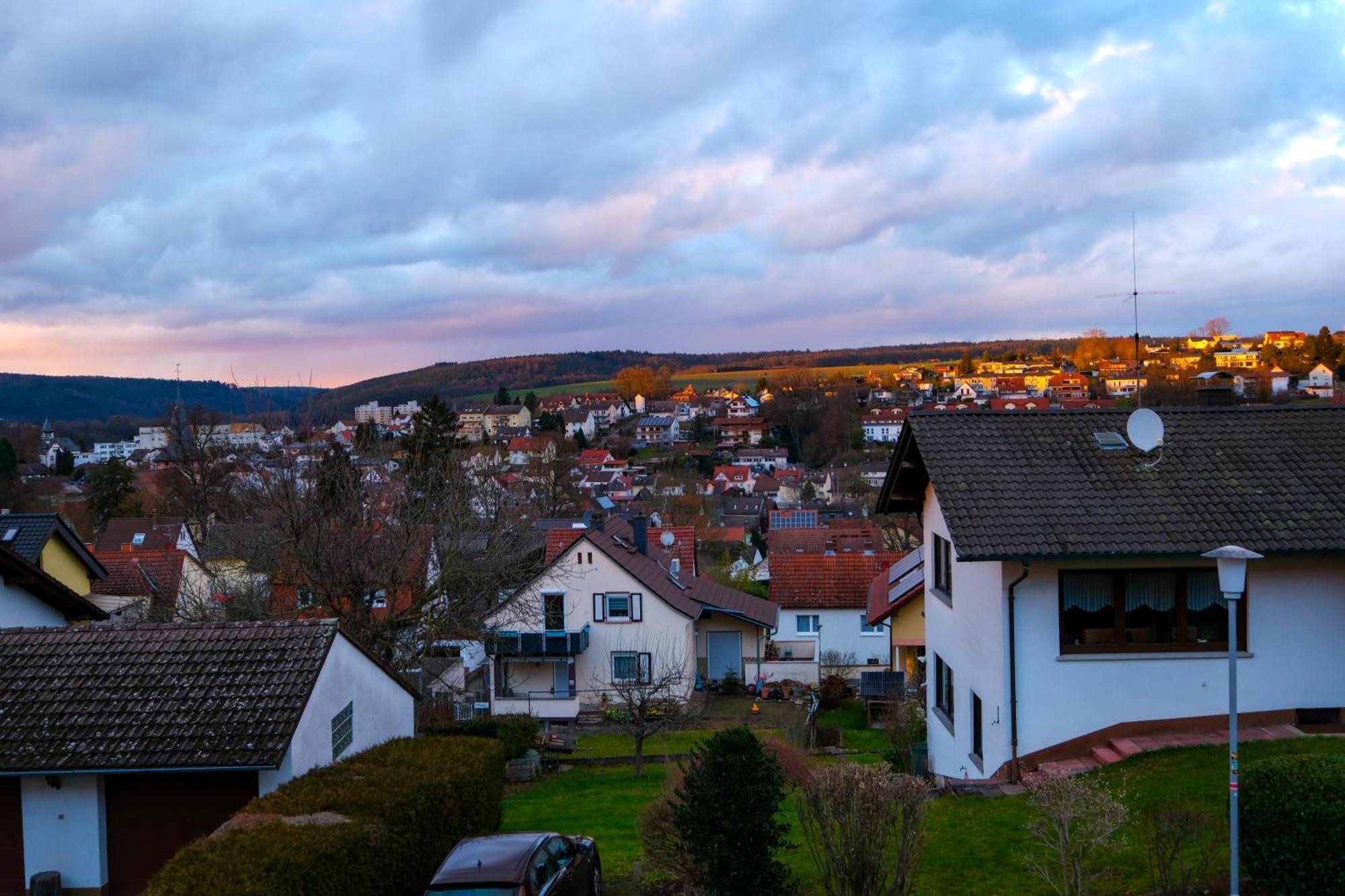 Apartment 4 Bad König Zewnętrze zdjęcie