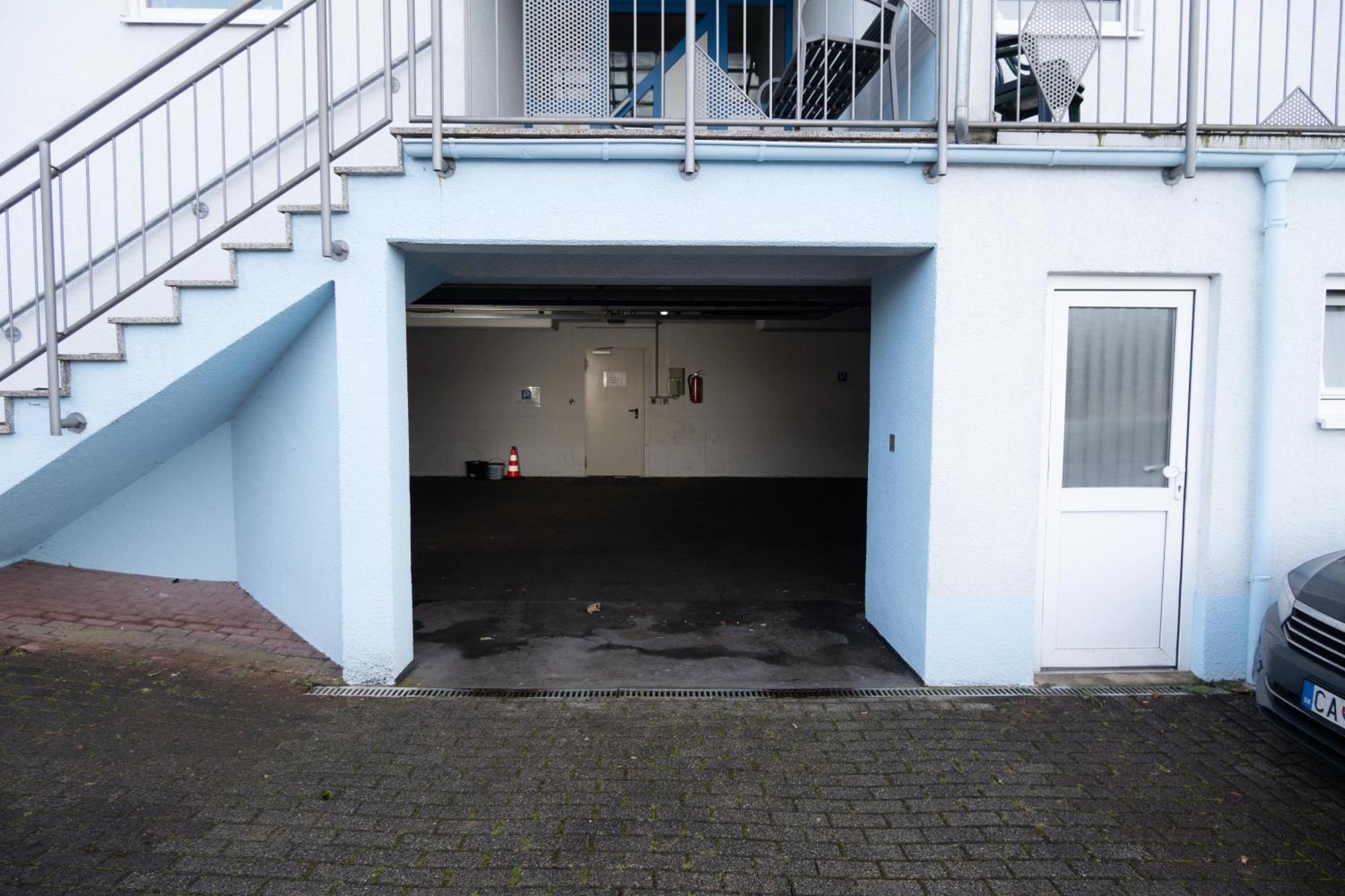 Apartment 4 Bad König Zewnętrze zdjęcie