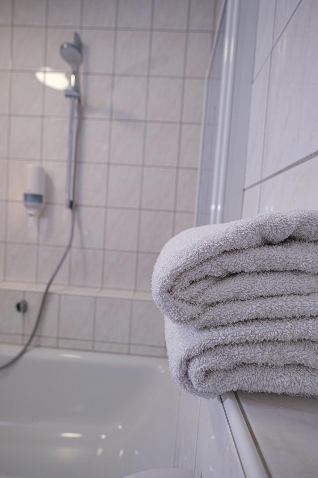 Apartment 4 Bad König Zewnętrze zdjęcie