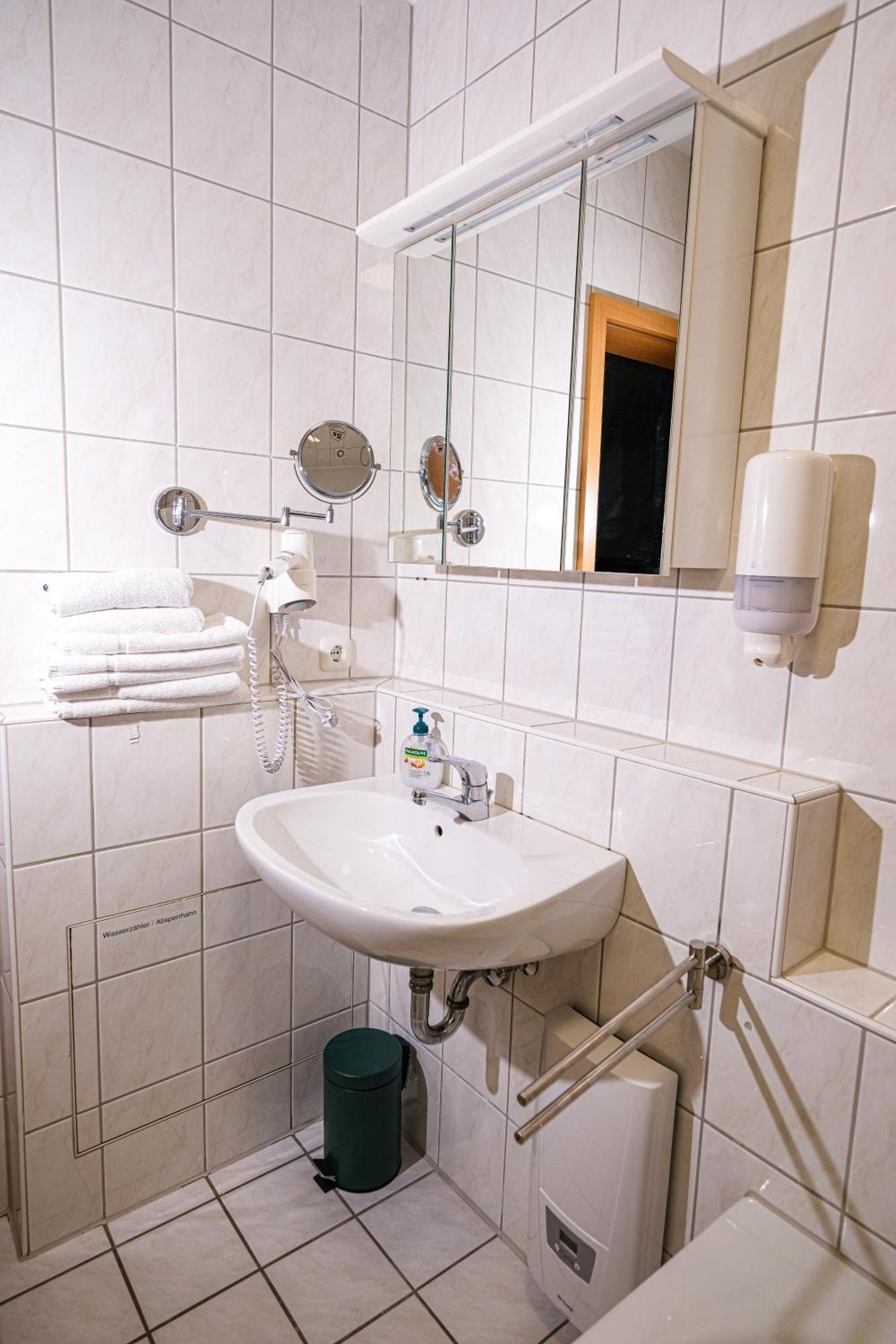 Apartment 4 Bad König Zewnętrze zdjęcie
