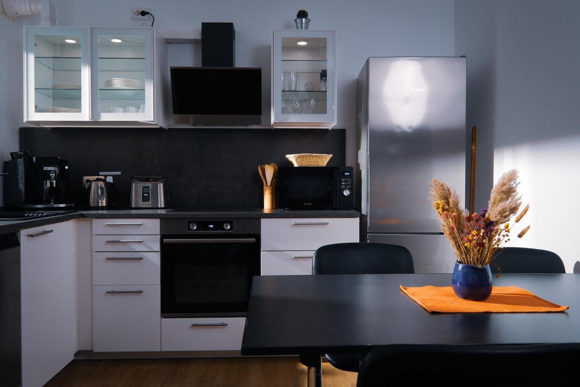 Apartment 4 Bad König Zewnętrze zdjęcie