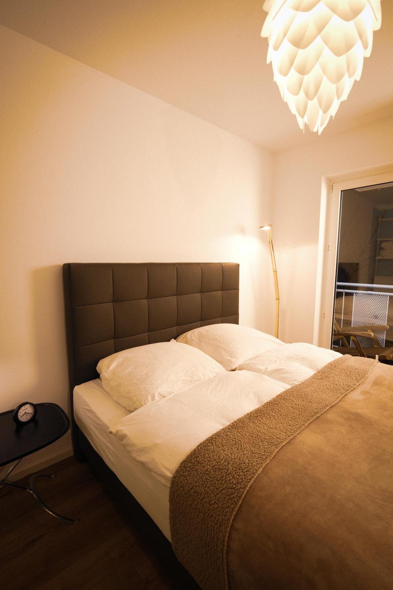 Apartment 4 Bad König Zewnętrze zdjęcie