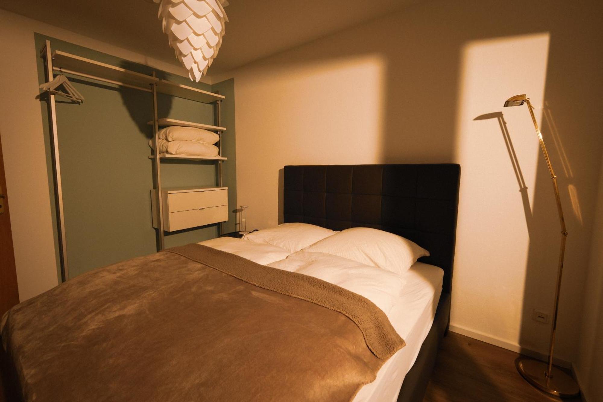 Apartment 4 Bad König Zewnętrze zdjęcie