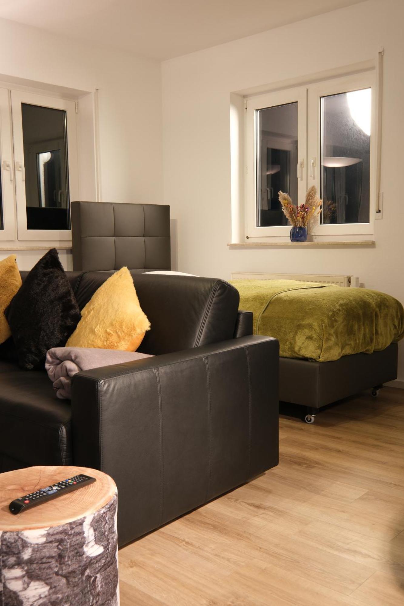Apartment 4 Bad König Zewnętrze zdjęcie